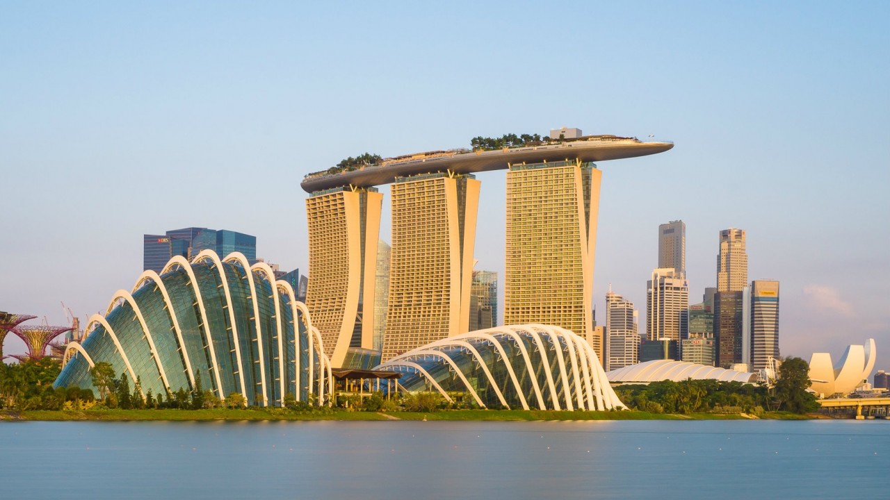 Việt Nam tham dự Hội nghị Thượng đỉnh các thành phố thế giới 2022 | ASEAN | Vietnam+ (VietnamPlus)