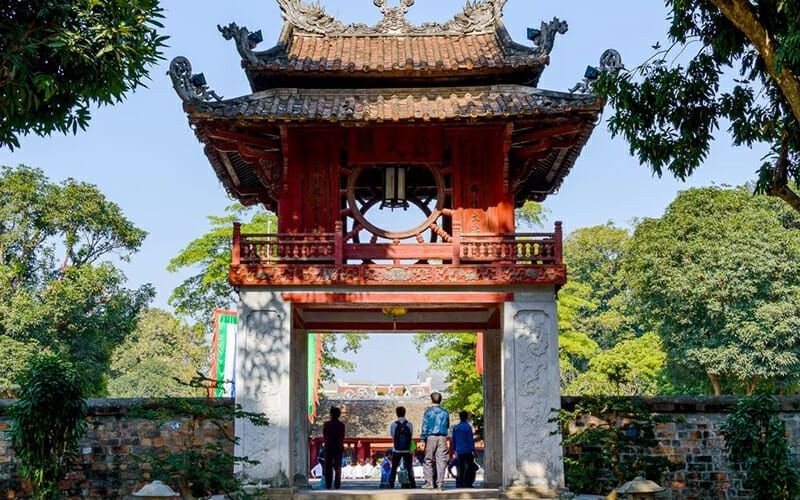 A Local Guide's to Vietnam's Top 7 Historic Destinations A Local Guide's to Vietnam's Top 7 Historic Destinations