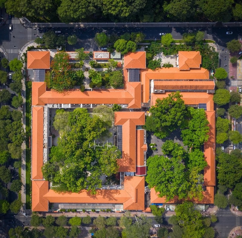 A Local Guide's to Vietnam's Top 7 Historic Destinations A Local Guide's to Vietnam's Top 7 Historic Destinations