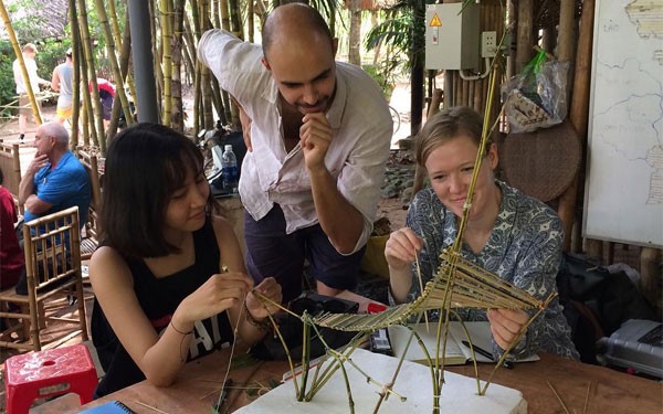 A Local Guide's to Vietnam's Top 7 Historic Destinations A Local Guide's to Vietnam's Top 7 Historic Destinations
