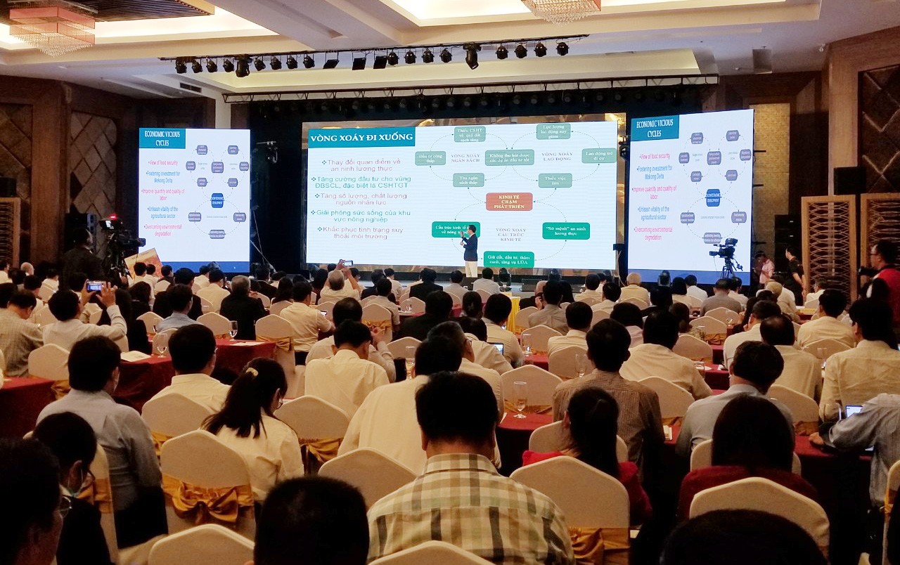 Nhiều điểm Nhiều điểm