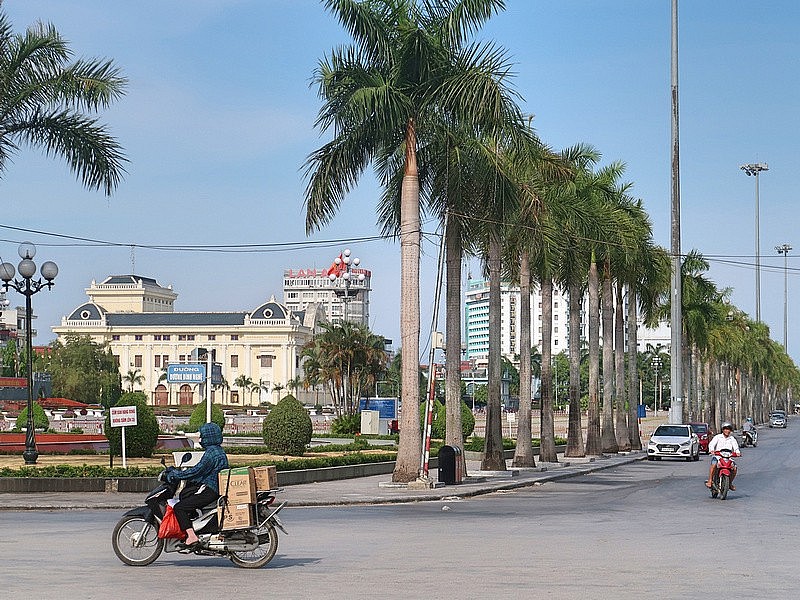 Activities Visitors Should Try in Thanh Hoa Activities Visitors Should Try in Thanh Hoa