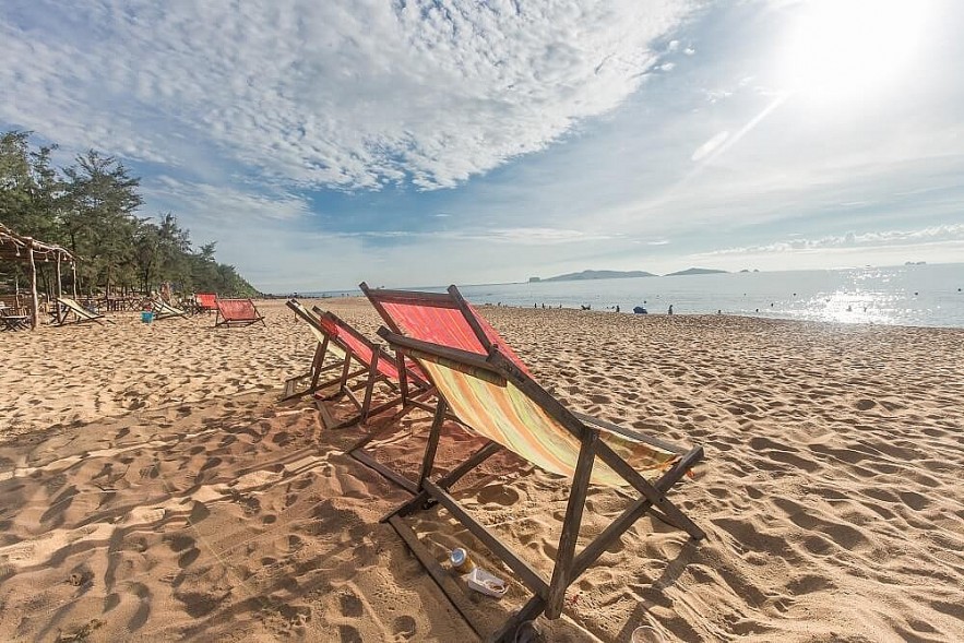 Activities Visitors Should Try in Thanh Hoa Activities Visitors Should Try in Thanh Hoa