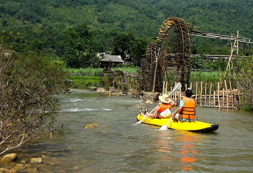 Activities Visitors Should Try in Thanh Hoa Activities Visitors Should Try in Thanh Hoa