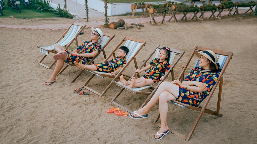 Activities Visitors Should Try in Thanh Hoa Activities Visitors Should Try in Thanh Hoa