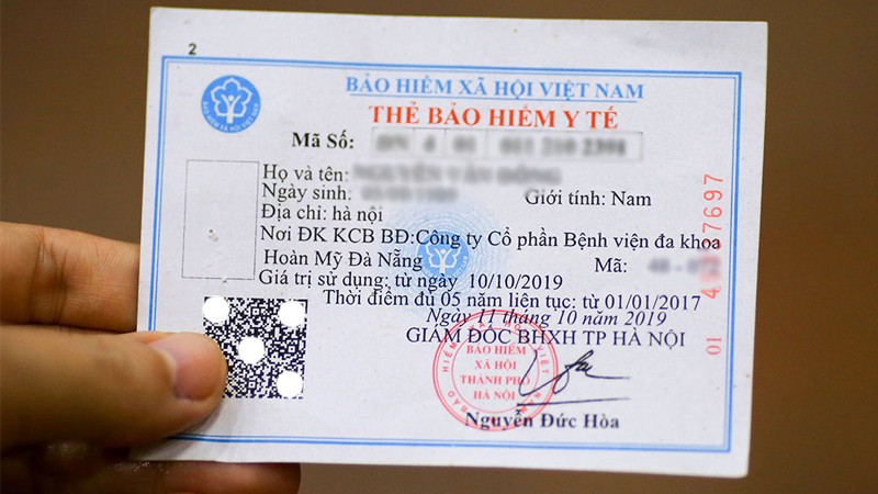 Những lưu ý khi mua bảo hiểm y tế cho người nước ngoài ở Việt Nam Những lưu ý khi mua bảo hiểm y tế cho người nước ngoài ở Việt Nam