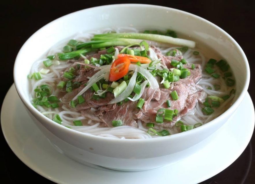 Tạp chí Anh liệt kê 29 món ngon nhất định phải thử khi đến Việt Nam Tạp chí Anh liệt kê 29 món ngon nhất định phải thử khi đến Việt Nam