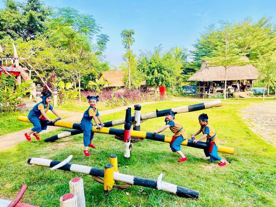 Giao lưu, trải nghiệm các hoạt động hấp dẫn trong tháng 8 Giao lưu, trải nghiệm các hoạt động hấp dẫn trong tháng 8