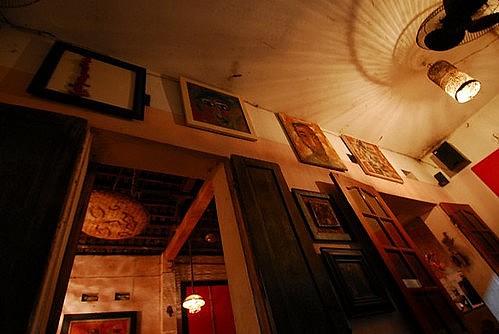 4 Nostalgic Cafés in Hanoi that Bring Customers Back in Time 4 Nostalgic Cafés in Hanoi Bringing Customers Back in Time