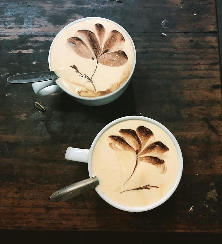 4 Nostalgic Cafés in Hanoi that Bring Customers Back in Time 4 Nostalgic Cafés in Hanoi Bringing Customers Back in Time