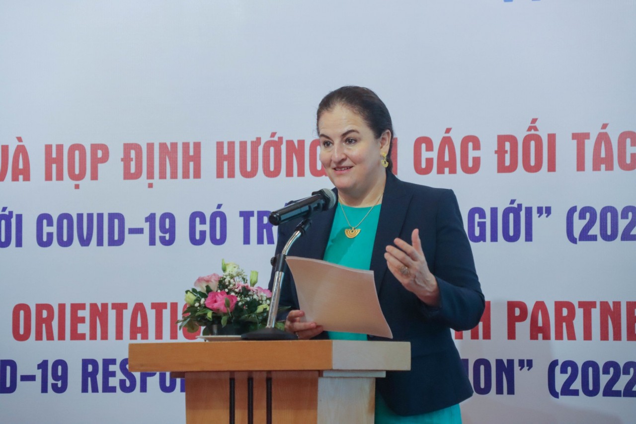 5,000 Women Get Covid Support From Japan and UN Women-Backed Project 5,000 Women Get Covid Support From Japan and UN Women-Backed Project