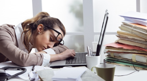 Cách quản lý công việc thời đại 4.0 Cách quản lý công việc thời đại 4.0