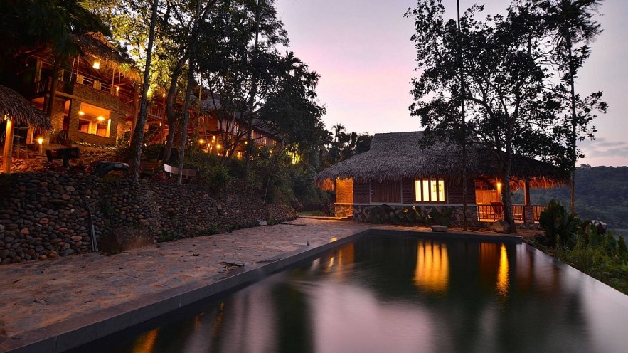 3 Experiences to Escape the Summer Sun in Pu Luong 3 Experiences to Escape the Summer Sun in Pu Luong