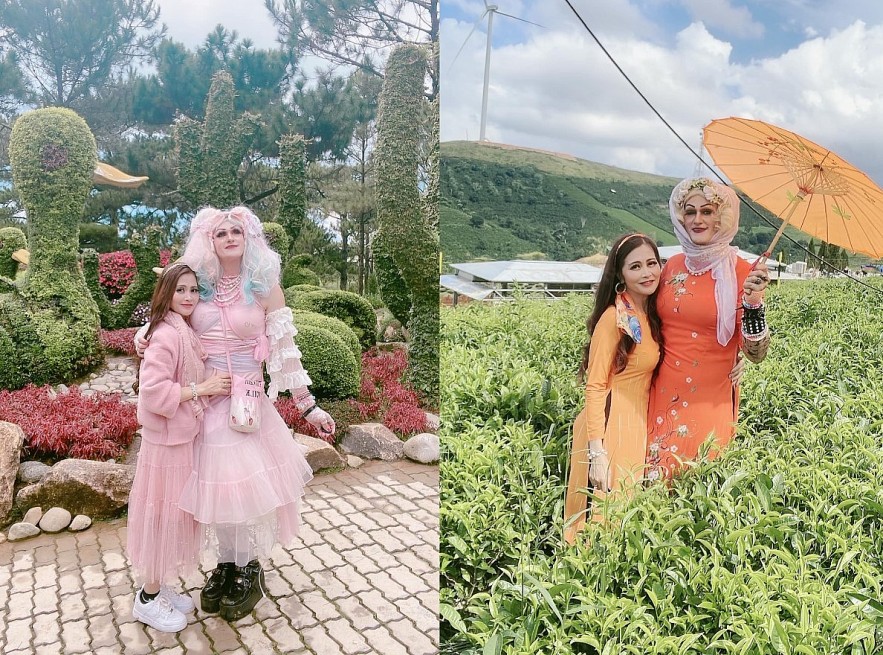 Love Beyond Gender When Husband Comes Out As Transgender Love Beyond Gender When Husband Comes Out As Transgender