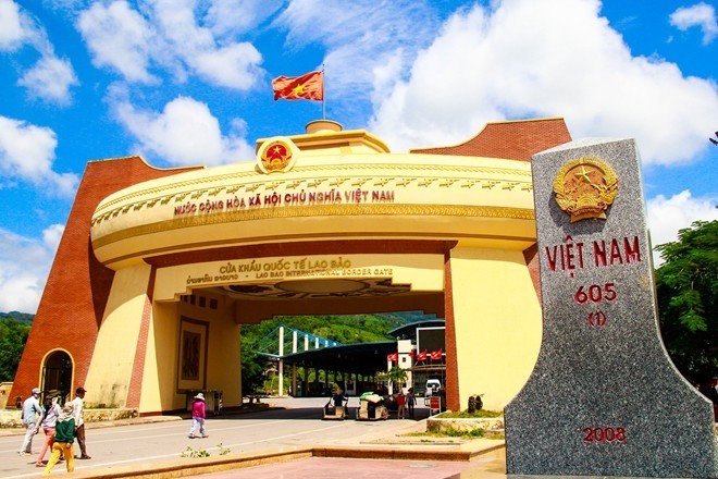 Hợp tác giữa Quảng Trị với Lào đã nâng cao đời sống người dân hai nước Hợp tác giữa Quảng Trị với Lào đã nâng cao đời sống người dân hai nước