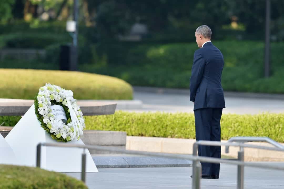 Cuộc sống đâm chồi nảy lộc ở Hiroshima và Nagasaki Cuộc sống đâm chồi nảy lộc ở Hiroshima và Nagasaki