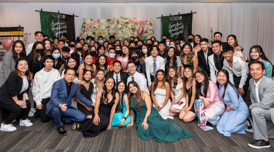 CLF cooperated with M.E.M.O to implement a fundraising campaign called Vietnamese Youths in US Fund Life-Saving Heart Surgeries for 30 Children