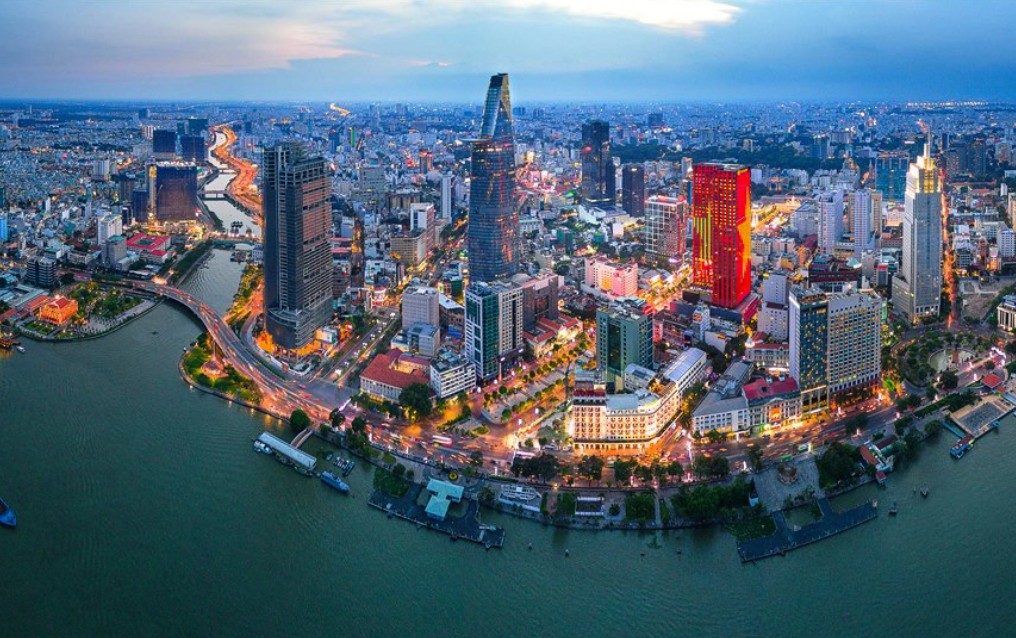 TP.HCM được chọn là nơi tổ chức Lễ trao giải thưởng Du lịch thế giới (Ảnh minh họa). TP.HCM được chọn là nơi tổ chức Lễ trao giải thưởng Du lịch thế giới (Ảnh minh họa).