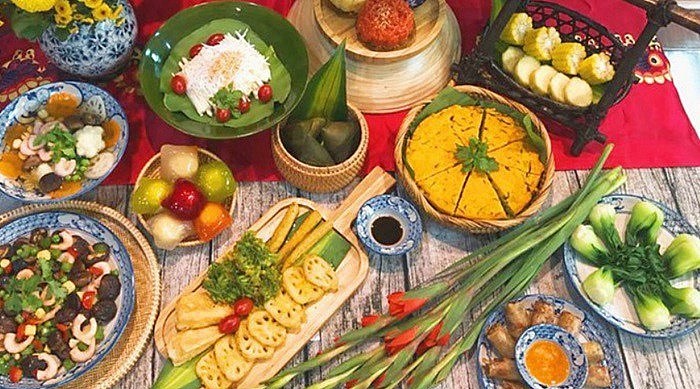 Phong tục cúng chúng sinh ngày rằm tháng bảy Phong tục cúng chúng sinh ngày rằm tháng bảy