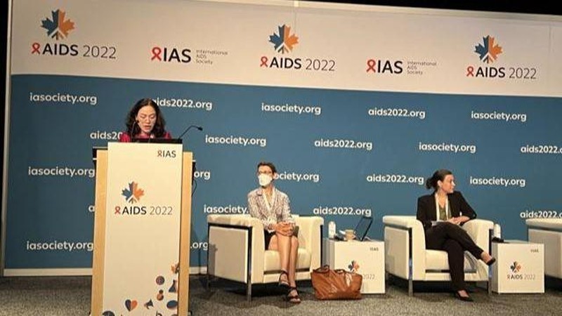 Vietnam to Share PrEP Treatment Experience at International AIDS Conference Vietnam to Share PrEP Treatment Experience at International AIDS Conference