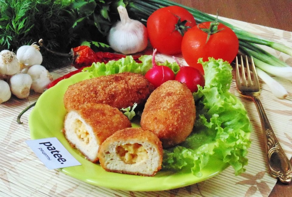 Top 5 món ăn Belarus bạn nhất định phải thử Top 5 món ăn Belarus bạn nhất định phải thử