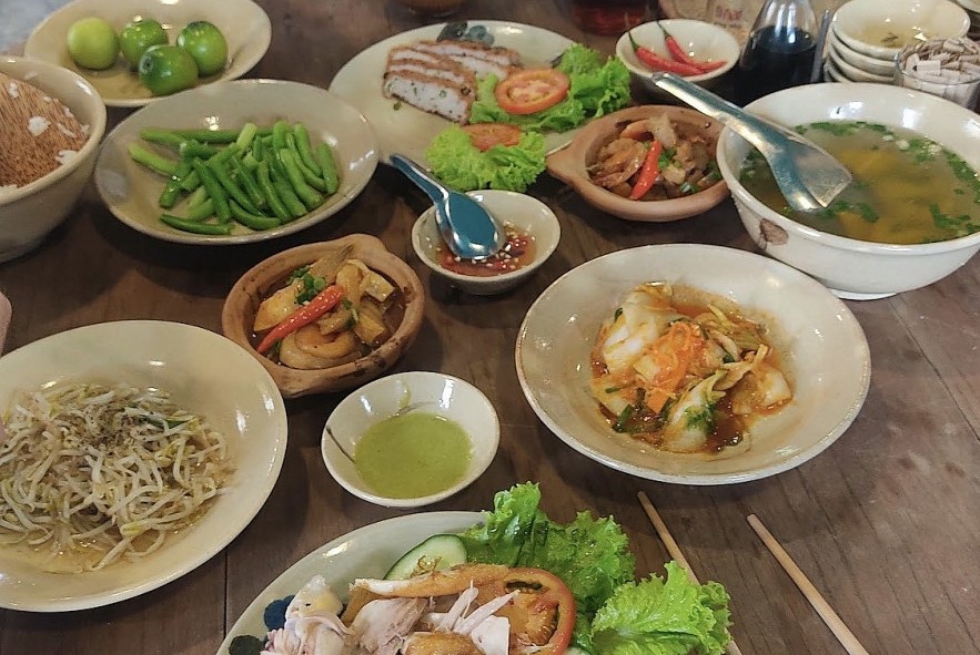 Da Lat: Cozy Cafes and Eateries For Rainy Days Da Lat: Cozy Cafes and Eateries For Rainy Days