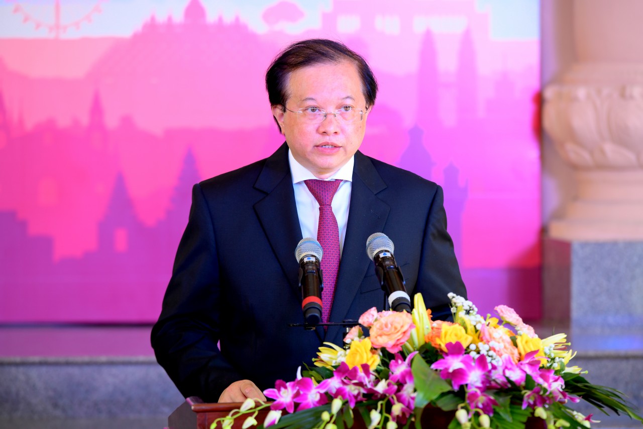 Thứ trưởng Thứ trưởng