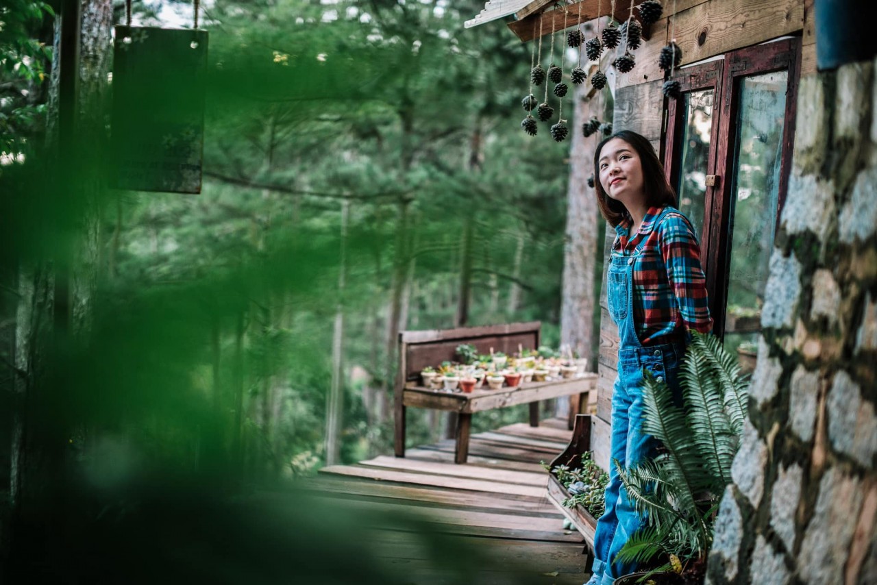 Da Lat's Coziest Cafes and Eateries For Rainy Days Da Lat's Coziest Cafes and Eateries For Rainy Days
