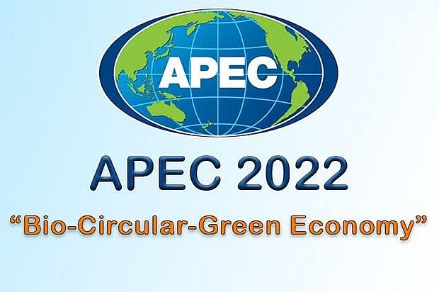 Thái Lan tin tưởng sẽ tổ chức thành công Hội nghị Cấp cao APEC | ASEAN | Vietnam+ (VietnamPlus) Thái Lan tin tưởng sẽ tổ chức thành công Hội nghị Cấp cao APEC | ASEAN | Vietnam+ (VietnamPlus)