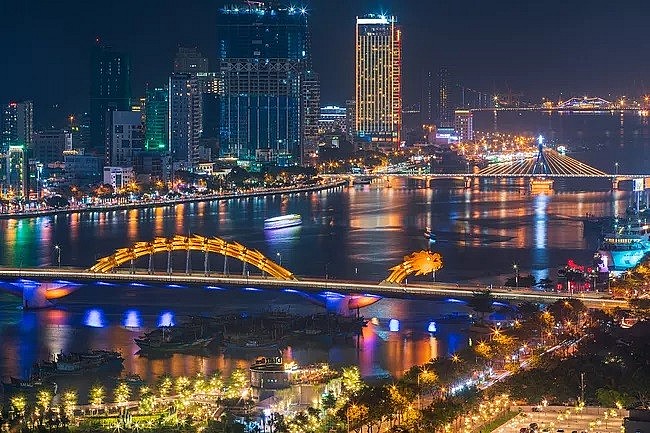 Tạp chí Travel and Leisure gợi ý Đà Nẵng là điểm đến du lịch theo nhóm lý tưởng của thế giới Tạp chí Travel and Leisure gợi ý Đà Nẵng là điểm đến du lịch theo nhóm lý tưởng của thế giới