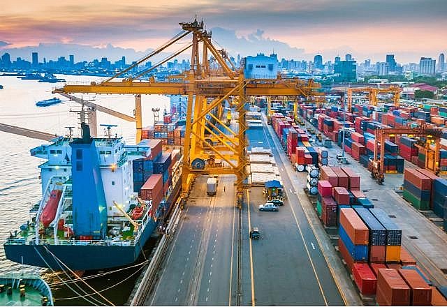 WB Forecasts Vietnam's Economic Growth at 7.5% in 2022 WB Forecasts Vietnam's Economic Growth at 7.5% in 2022
