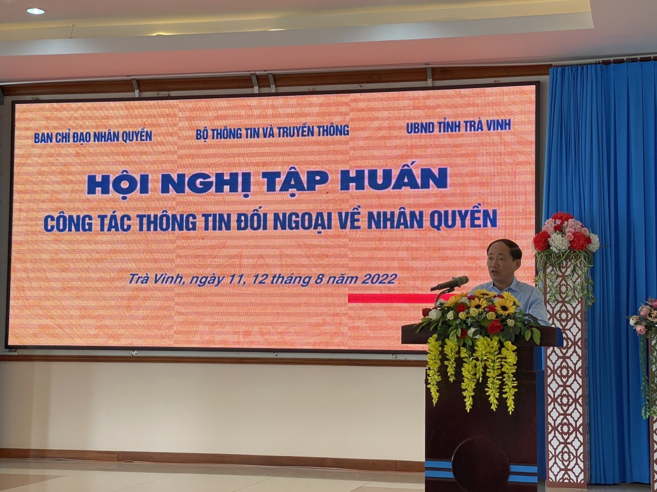 ông Phạm Anh Tuấn - Thứ trưởng Bộ Thông tin và Truyền thông (TT&TT) ông Phạm Anh Tuấn - Thứ trưởng Bộ Thông tin và Truyền thông (TT&TT)