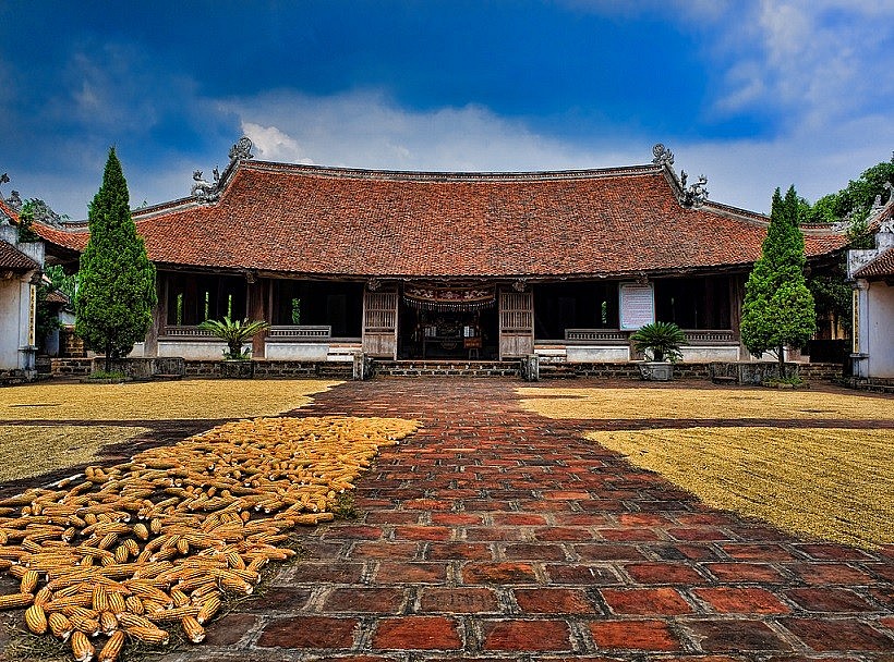 Five Magnificent, Must-Visit Villages in Vietnam Five Magnificent, Must-Visit Villages in Vietnam