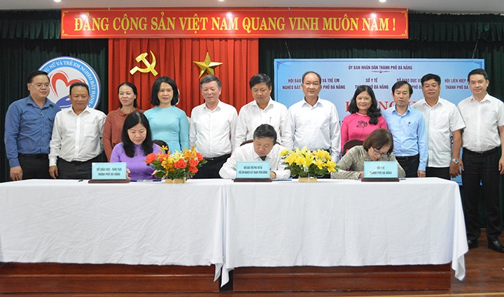Đà Nẵng: Hỗ trợ phẫu thuật tim, điều trị ung thư cho đối tượng yếu thế Đà Nẵng: Hỗ trợ phẫu thuật tim, điều trị ung thư cho đối tượng yếu thế