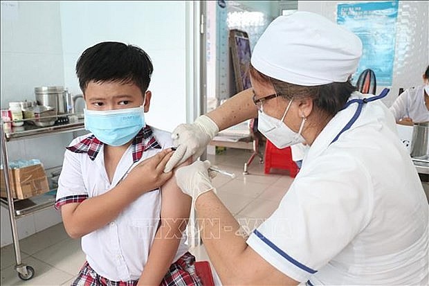 Illustrative image. Photo: VNA Illustrative image. Photo: VNA