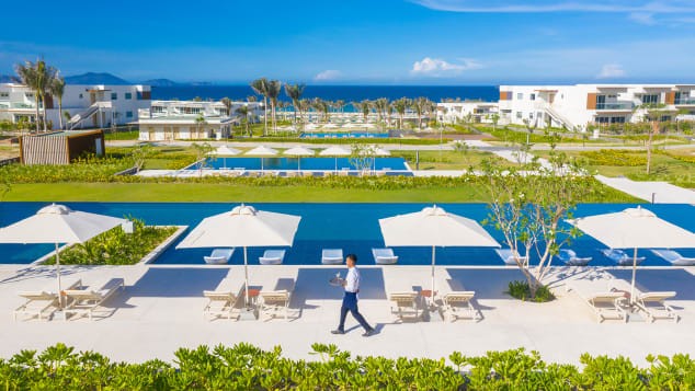 CNN Travel bình chọn 8 khách sạn mới nổi tiếng nhất Việt Nam CNN Travel bình chọn 8 khách sạn mới nổi tiếng nhất Việt Nam