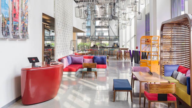 CNN Travel bình chọn 8 khách sạn mới nổi tiếng nhất Việt Nam CNN Travel bình chọn 8 khách sạn mới nổi tiếng nhất Việt Nam