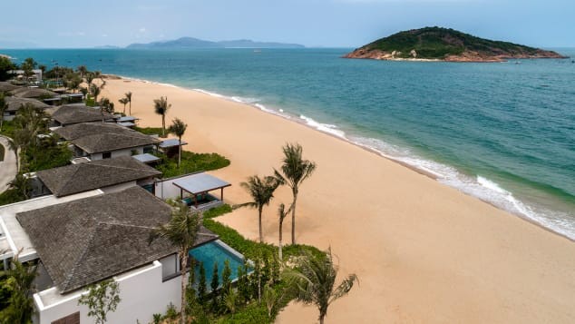 CNN Travel bình chọn 8 khách sạn mới nổi tiếng nhất Việt Nam CNN Travel bình chọn 8 khách sạn mới nổi tiếng nhất Việt Nam