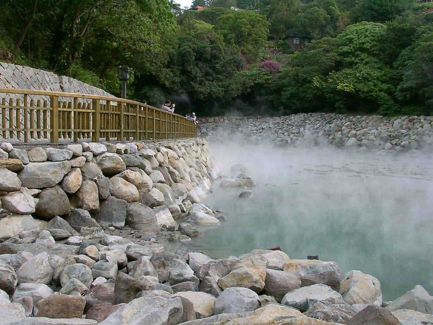 7 Beautiful Locations in Cam Pha for Tourists to Take Photos Seven Beautiful Locations in Cam Pha for Tourists to Take Photos