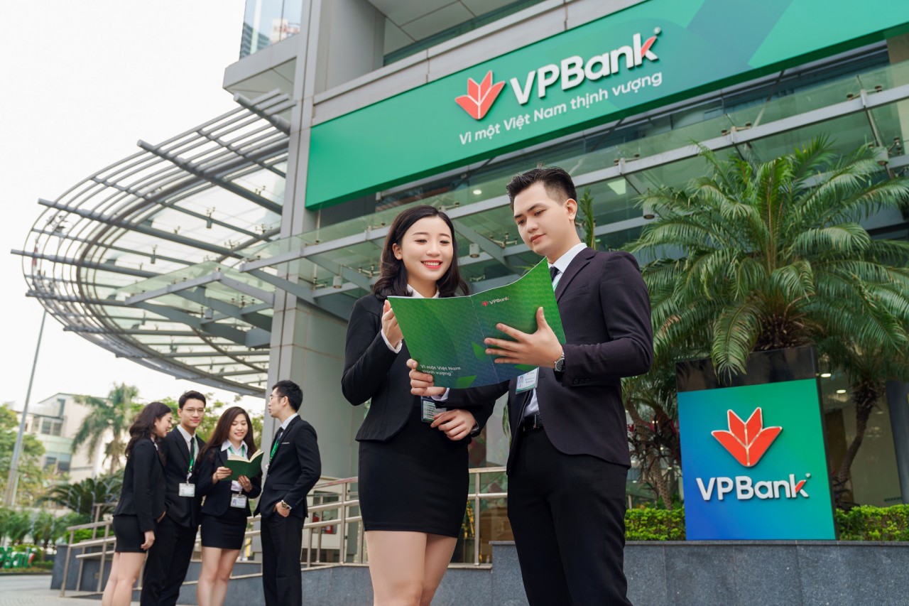 Nhiều hoạt động ý nghĩa sẽ được VPBank triển khai dịp sinh nhật. Nhiều hoạt động ý nghĩa sẽ được VPBank triển khai dịp sinh nhật.