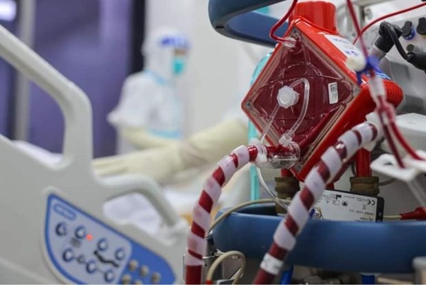 Vietnam Eyes Foreign Investment in Medical Devices Production Vietnam Eyes Foreign Investment in Medical Devices Production