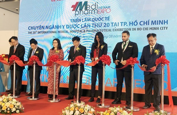 Vietnam Eyes Foreign Investment in Medical Devices Production Vietnam Eyes Foreign Investment in Medical Devices Production