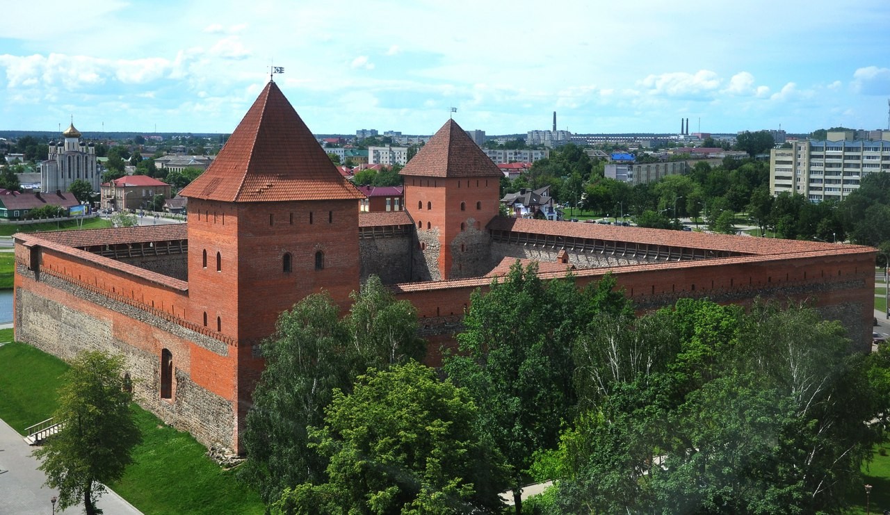 5 địa điểm du lịch nổi tiếng tại Belarus