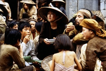Vivid Introduction to Vietnamese Culture