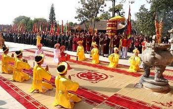 Tổ chức cuộc thi 