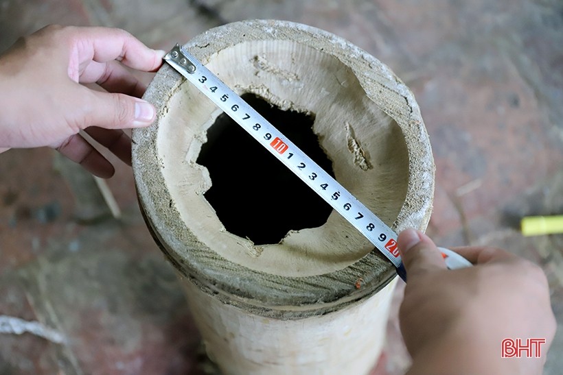 Độc đáo nghề làm diều sáo ở quê mẹ Đại danh y Lê Hữu Trác Độc đáo nghề làm diều sáo ở quê mẹ Đại danh y Lê Hữu Trác