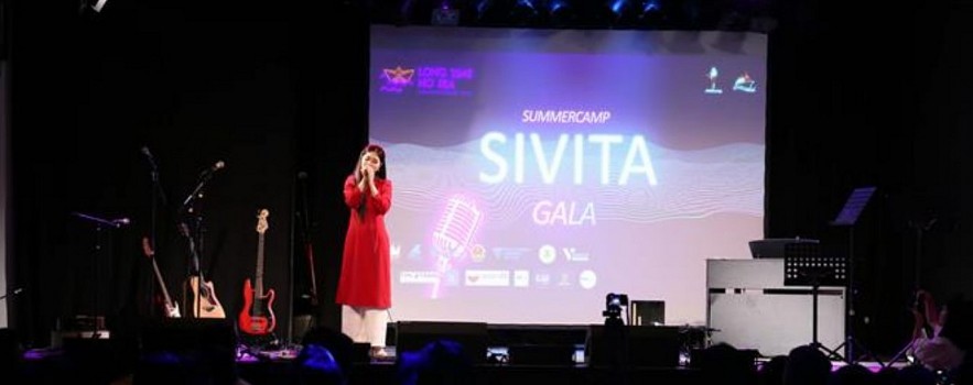 Association of Vietnamese Students In Germany Holds Successfully Summer Camp Association of Vietnamese Students In Germany Holds Successfully Summer Camp