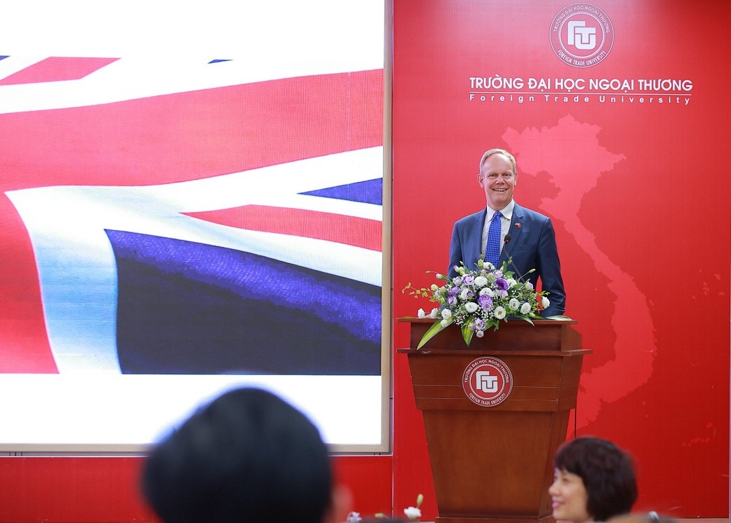 education is among the UK’s top priorities in cooperation with Vietnam. education is among the UK’s top priorities in cooperation with Vietnam.