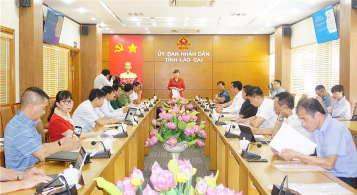 Sắp diễn ra Festival 'Tinh hoa Tây Bắc - Hương sắc Lào Cai' mở rộng năm 2022 Sắp diễn ra Festival 'Tinh hoa Tây Bắc - Hương sắc Lào Cai' mở rộng năm 2022