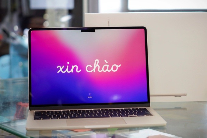 Apple Watches and MacBooks Major Production Move to Vietnam For the First Time Apple Watches and MacBooks Major Production Move to Vietnam For the First Time